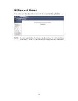 Preview for 71 page of Comtrend Corporation CT-5071T User Manual