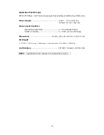 Preview for 78 page of Comtrend Corporation CT-5071T User Manual