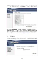 Preview for 25 page of Comtrend Corporation CT-5072S User Manual