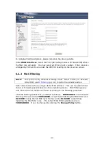 Preview for 45 page of Comtrend Corporation CT-5072S User Manual