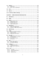 Preview for 4 page of Comtrend Corporation CT-535 User Manual