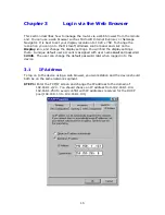 Preview for 15 page of Comtrend Corporation CT-535 User Manual