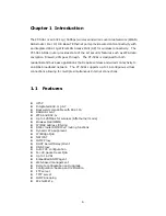 Preview for 7 page of Comtrend Corporation CT-5361 User Manual