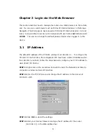 Preview for 12 page of Comtrend Corporation CT-5361 User Manual