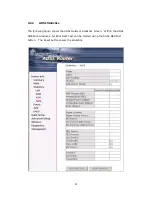 Preview for 22 page of Comtrend Corporation CT-5361 User Manual