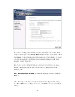 Preview for 41 page of Comtrend Corporation CT-5361 User Manual