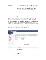 Preview for 76 page of Comtrend Corporation CT-5361 User Manual