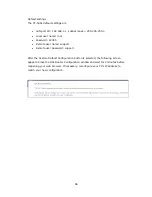 Preview for 87 page of Comtrend Corporation CT-5361 User Manual