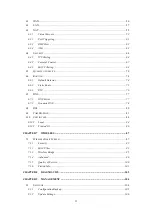 Preview for 4 page of Comtrend Corporation CT-5361T User Manual