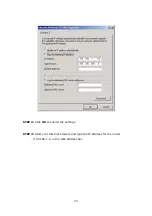 Preview for 21 page of Comtrend Corporation CT-5361T User Manual