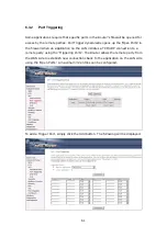 Preview for 62 page of Comtrend Corporation CT-5361T User Manual