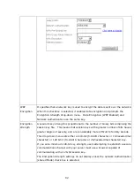 Preview for 93 page of Comtrend Corporation CT-5361T User Manual