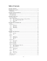 Preview for 4 page of Comtrend Corporation CT-5367 User Manual