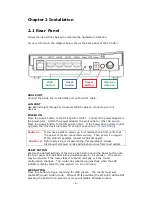 Preview for 7 page of Comtrend Corporation CT-5367 User Manual