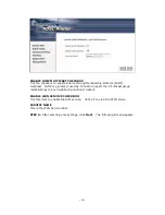 Preview for 18 page of Comtrend Corporation CT-5367 User Manual