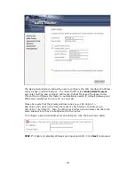 Preview for 19 page of Comtrend Corporation CT-5367 User Manual