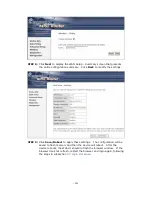 Preview for 20 page of Comtrend Corporation CT-5367 User Manual