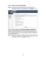 Preview for 21 page of Comtrend Corporation CT-5367 User Manual