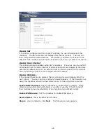 Preview for 22 page of Comtrend Corporation CT-5367 User Manual