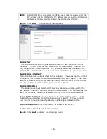 Preview for 26 page of Comtrend Corporation CT-5367 User Manual