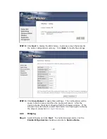 Preview for 28 page of Comtrend Corporation CT-5367 User Manual