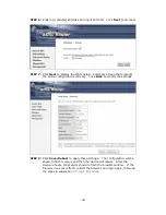 Preview for 30 page of Comtrend Corporation CT-5367 User Manual