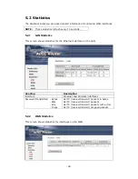 Preview for 33 page of Comtrend Corporation CT-5367 User Manual