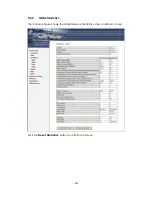 Preview for 36 page of Comtrend Corporation CT-5367 User Manual