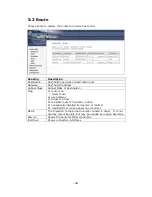 Preview for 39 page of Comtrend Corporation CT-5367 User Manual