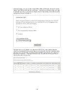 Preview for 43 page of Comtrend Corporation CT-5367 User Manual