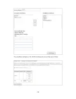 Preview for 46 page of Comtrend Corporation CT-5367 User Manual