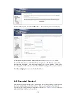 Preview for 56 page of Comtrend Corporation CT-5367 User Manual