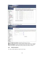 Preview for 60 page of Comtrend Corporation CT-5367 User Manual