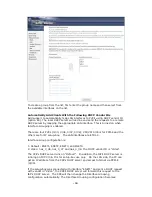 Preview for 69 page of Comtrend Corporation CT-5367 User Manual