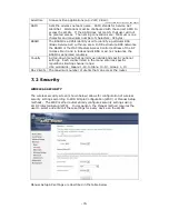 Preview for 75 page of Comtrend Corporation CT-5367 User Manual