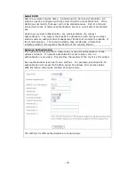 Preview for 76 page of Comtrend Corporation CT-5367 User Manual