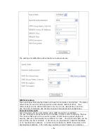 Preview for 77 page of Comtrend Corporation CT-5367 User Manual