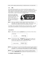 Preview for 78 page of Comtrend Corporation CT-5367 User Manual