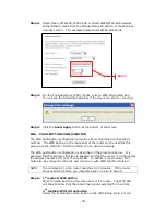 Preview for 79 page of Comtrend Corporation CT-5367 User Manual