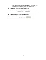 Preview for 80 page of Comtrend Corporation CT-5367 User Manual