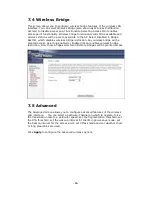 Preview for 87 page of Comtrend Corporation CT-5367 User Manual