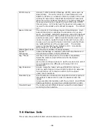 Preview for 89 page of Comtrend Corporation CT-5367 User Manual