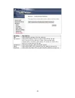 Preview for 90 page of Comtrend Corporation CT-5367 User Manual