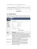 Preview for 97 page of Comtrend Corporation CT-5367 User Manual