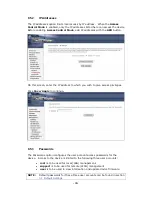 Preview for 100 page of Comtrend Corporation CT-5367 User Manual