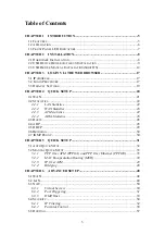 Preview for 4 page of Comtrend Corporation ct-5611 User Manual