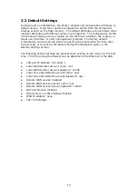 Preview for 20 page of Comtrend Corporation ct-5611 User Manual