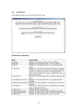 Preview for 25 page of Comtrend Corporation ct-5611 User Manual