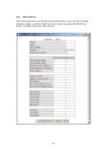 Preview for 27 page of Comtrend Corporation ct-5611 User Manual