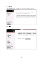 Preview for 29 page of Comtrend Corporation ct-5611 User Manual